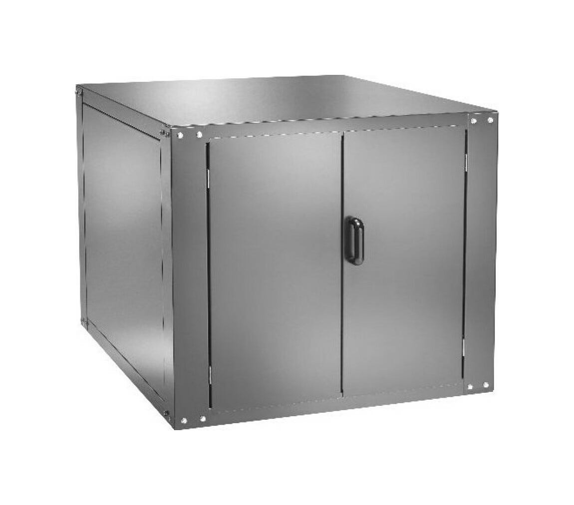 Fimar CLFYL6+6 Cella lievitazione per forni pizza - 7 teglie