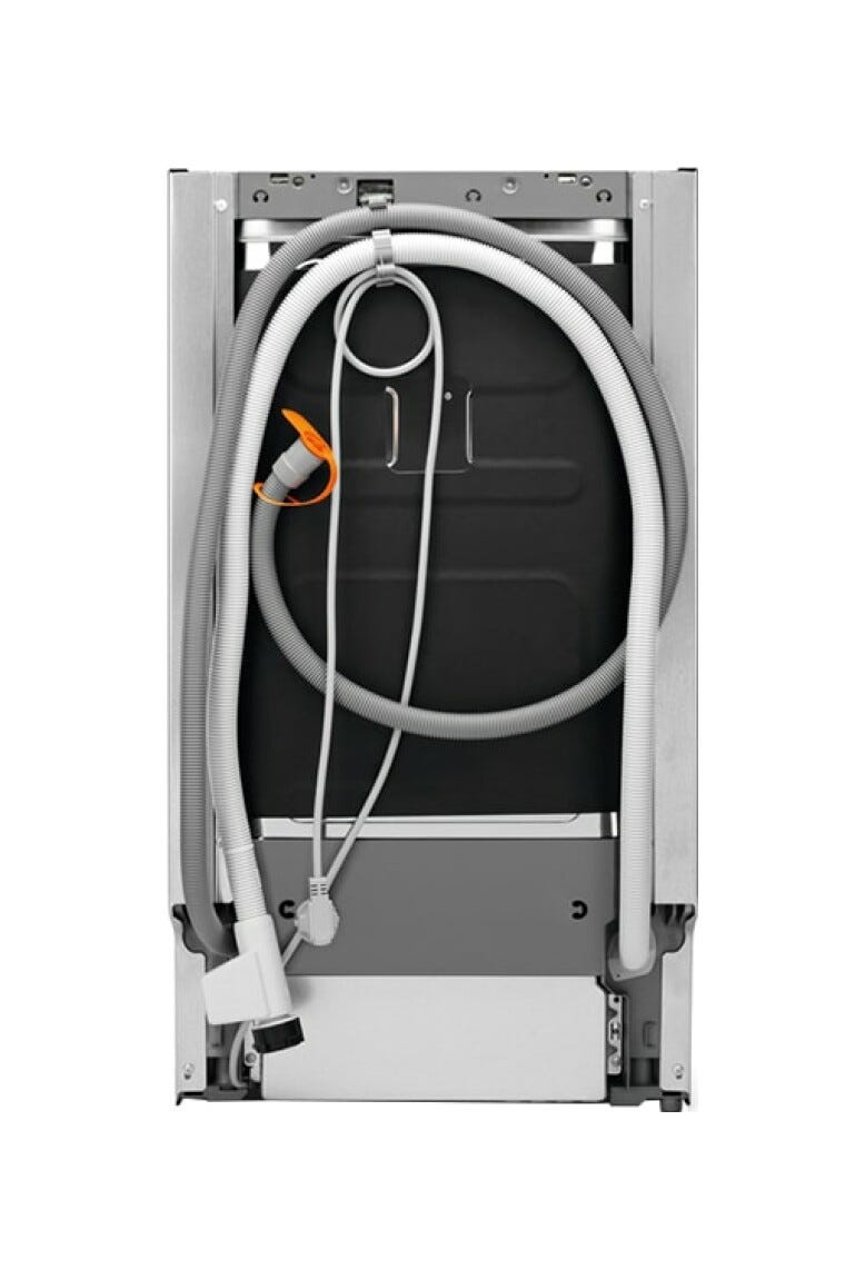 Electrolux EEG62310L Lavastoviglie integrata totale cm.45 - 9 coperti
