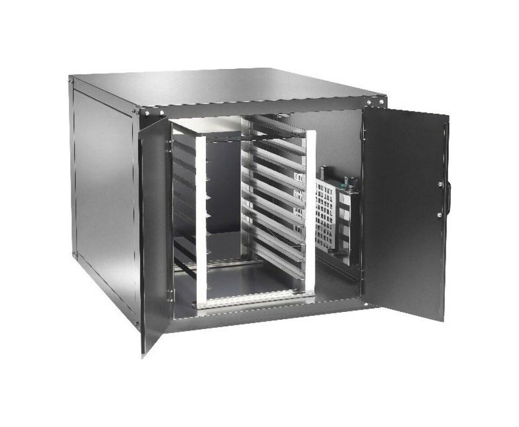 Fimar CLFMEW6+6 Cella lievitazione per forni pizza - 7 teglie