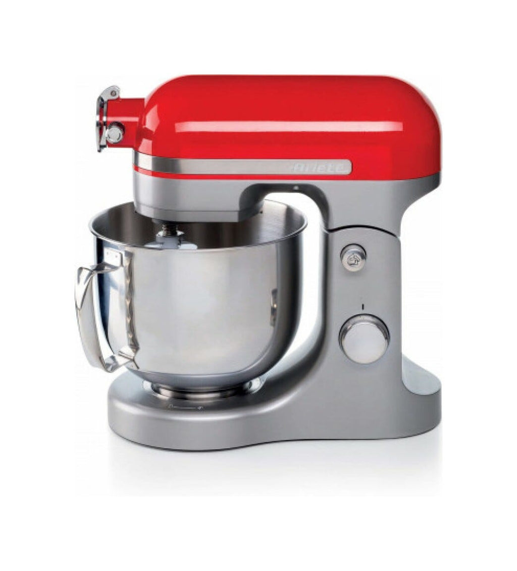 Ariete 1589/00 Impastatrice planetaria lt.5,5 - rosso
