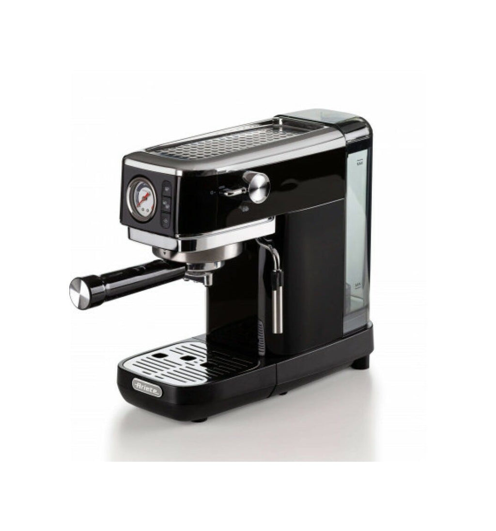Ariete 1381/13 Macchina per caffè automatica - nero