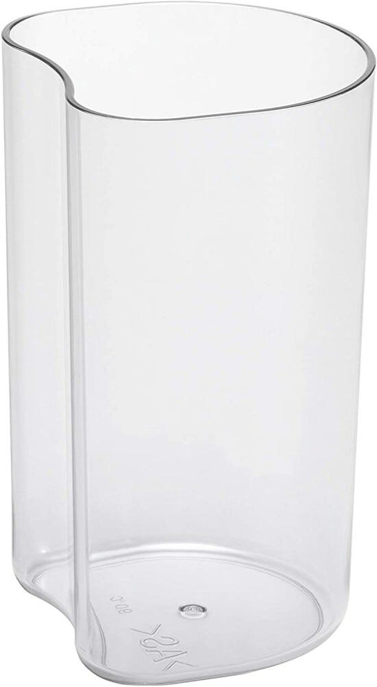 Panasonic MJ-L501KXE Estrattore di succo - nero