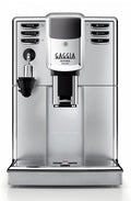 Gaggia RI8761/01 Anima Deluxe Macchina per caffè automatica - inox