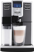 Gaggia RI8759/01 Anima Class Macchina per caffè espresso - inox