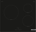 Bosch PUC611BB5E Serie 4 Piano cottura a induzione cm.59 - vetroceramica nero
