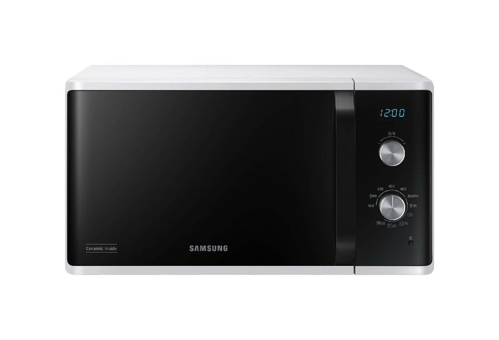 Samsung MG23K3614AW/ET Forno microonde cm. 49 - bianco