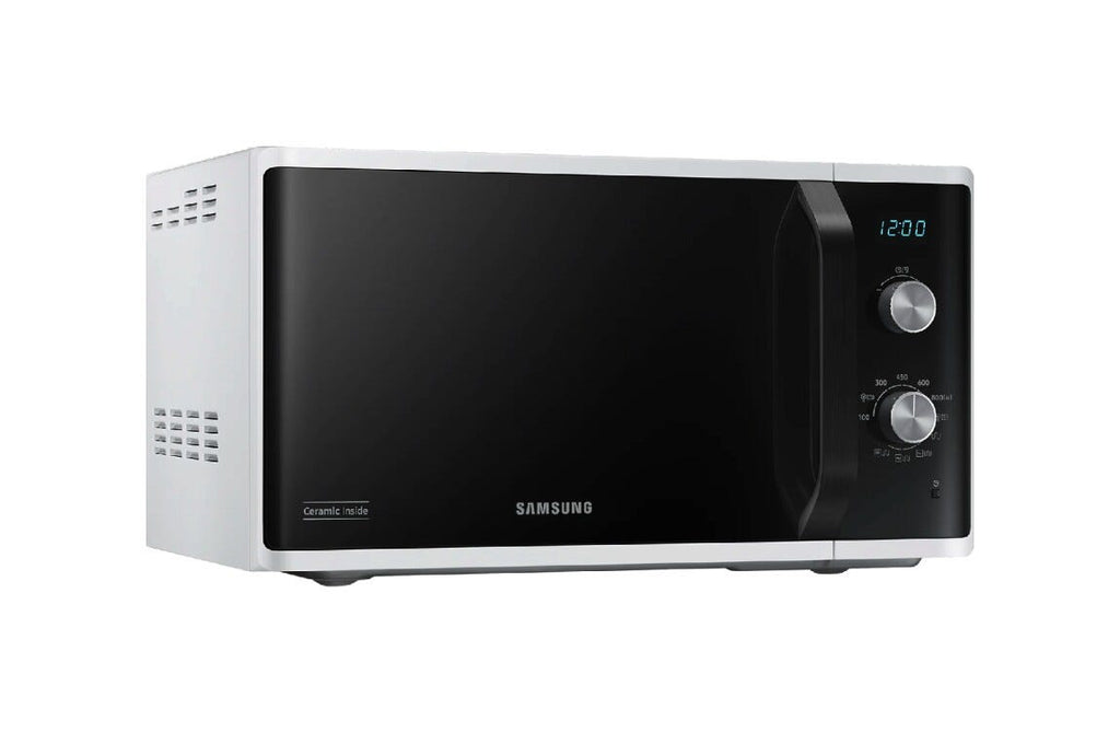 Samsung MG23K3614AW/ET Forno microonde cm. 49 - bianco