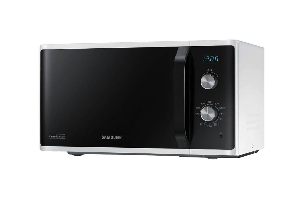 Samsung MG23K3614AW/ET Forno microonde cm. 49 - bianco