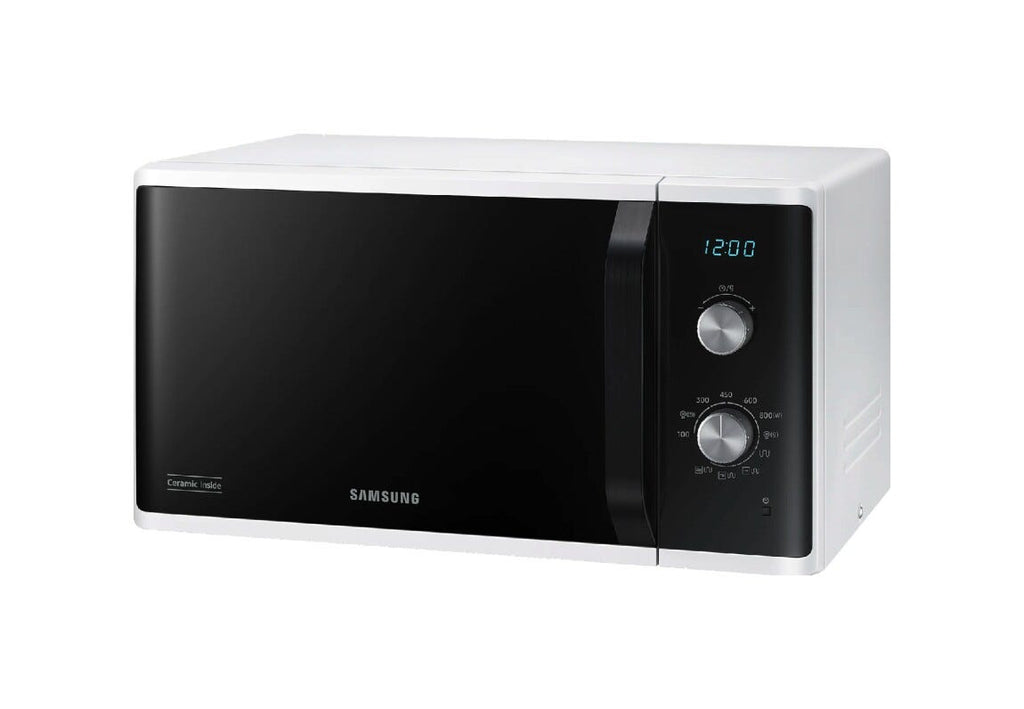 Samsung MG23K3614AW/ET Forno microonde cm. 49 - bianco