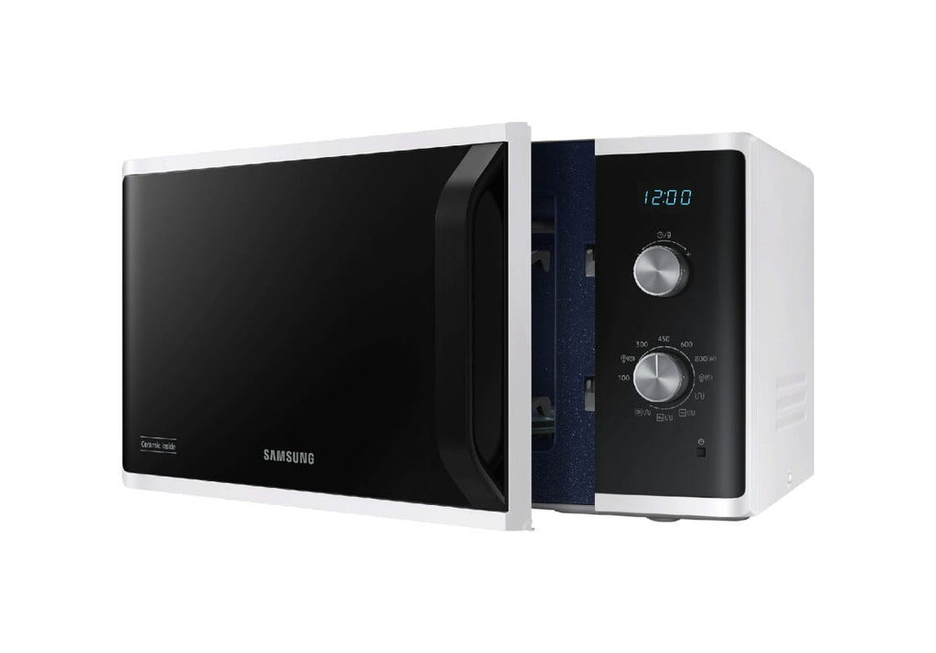Samsung MG23K3614AW/ET Forno microonde cm. 49 - bianco