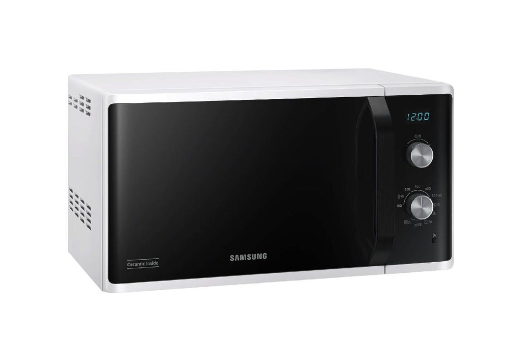 Samsung MG23K3614AW/ET Forno microonde cm. 49 - bianco