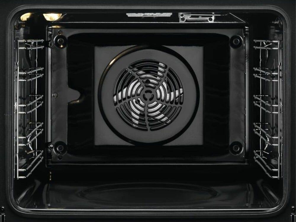 Electrolux KOCDH76X Serie 700 Forno a vapore cm.60 - inox