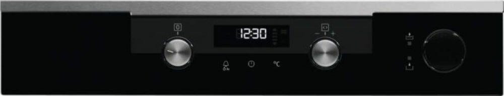 Electrolux KOCDH76X Serie 700 Forno a vapore cm.60 - inox