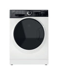 Whirlpool WSB 725 D IT Lavatrice cm.60 - capacità 7kg - bianco