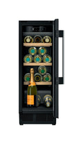 Neff KU9202HF0 N 70 Cantina vini cm. 30 - 21 bottiglie - nero