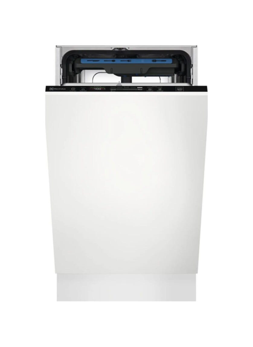 Electrolux EEM43201L 700 QuickSelect Lavastoviglie integrata totale cm.45 - 10 coperti