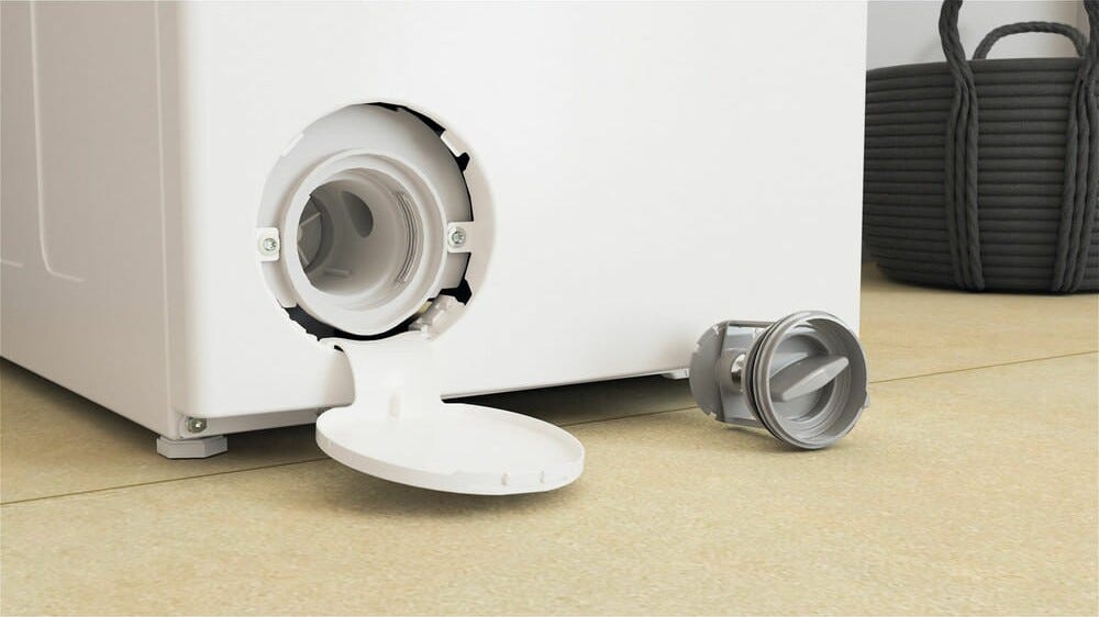 Whirlpool NTDLR7220LSPL-N Lavatrice a carica dall'alto cm.40 - capacità 7kg - bianco