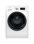 Whirlpool FFWDB864349BVEE Lavasciuga cm.60 - lavaggio 8kg - asciugatura 6kg - bianco