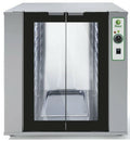 Fimar FOALSTR Armadio lievitatore/riscaldante per forni - 12 teglie