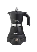 Ariete 1358/11 Moka elettrica automatica - nero