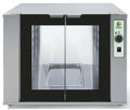 Fimar FOALCMP4GP Armadio lievitatore/riscaldante per forni - 8 teglie