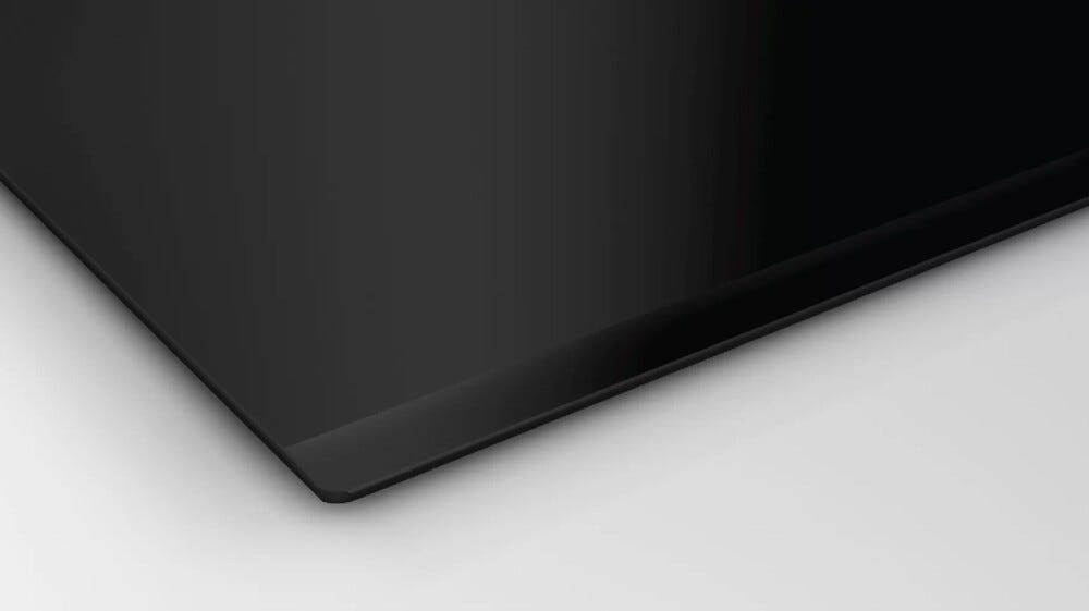 Bosch PID631BB5E Serie 4 Piano cottura a induzione cm 59 - vetroceramica nero