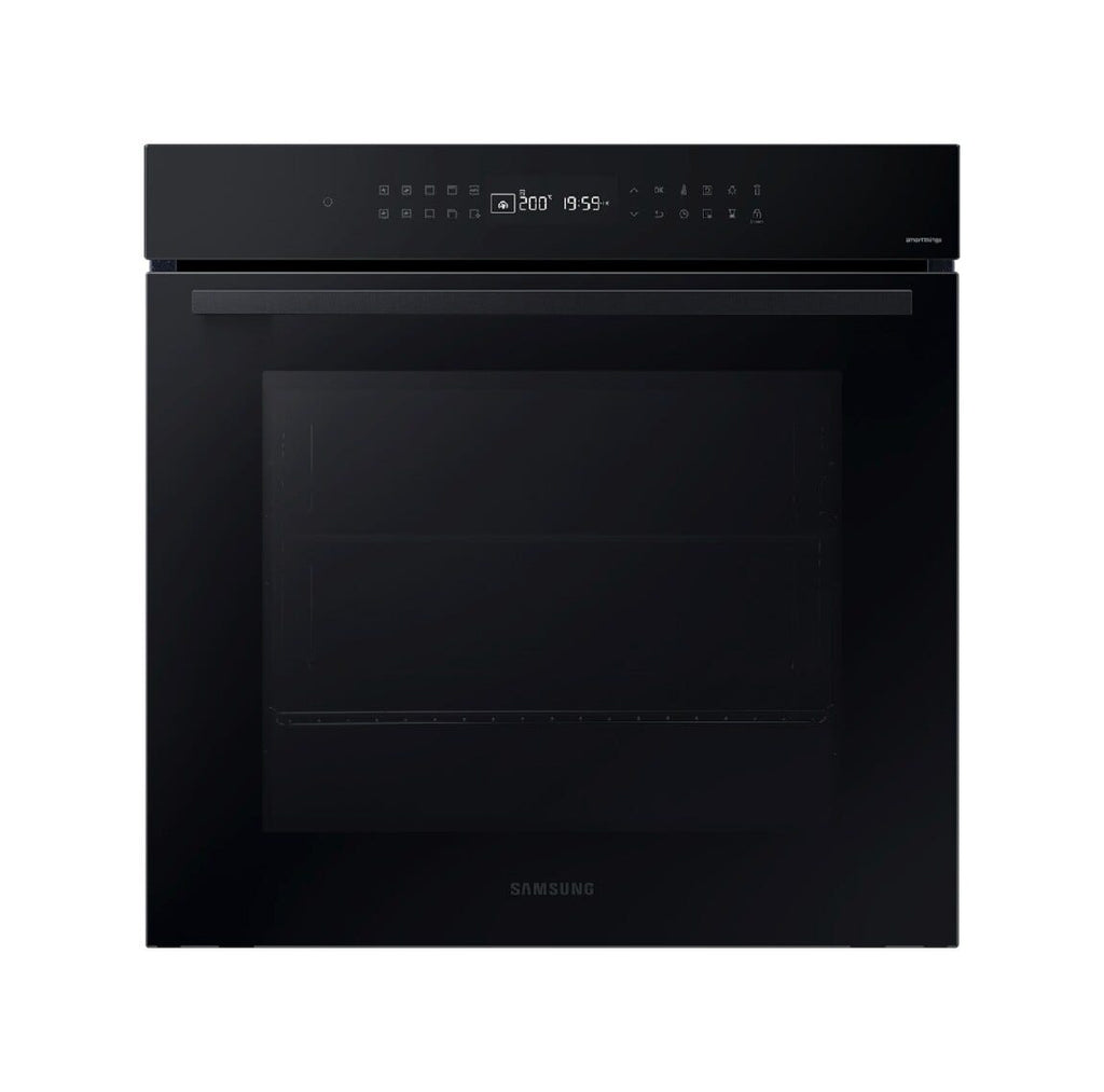 Samsung NV7B4040VAK Forno elettrico cm. 60 - vetro nero