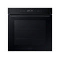Samsung NV7B4040VAK Forno elettrico cm. 60 - vetro nero