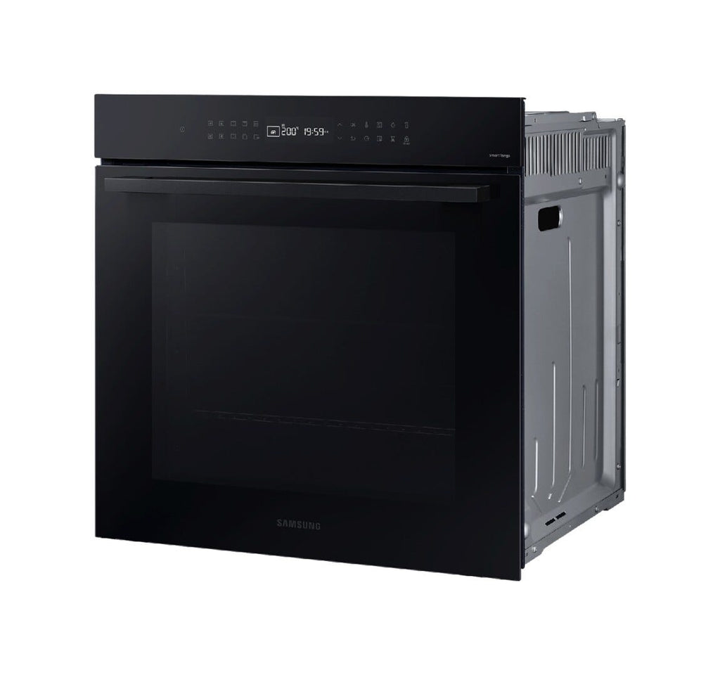 Samsung NV7B4040VAK Forno elettrico cm. 60 - vetro nero