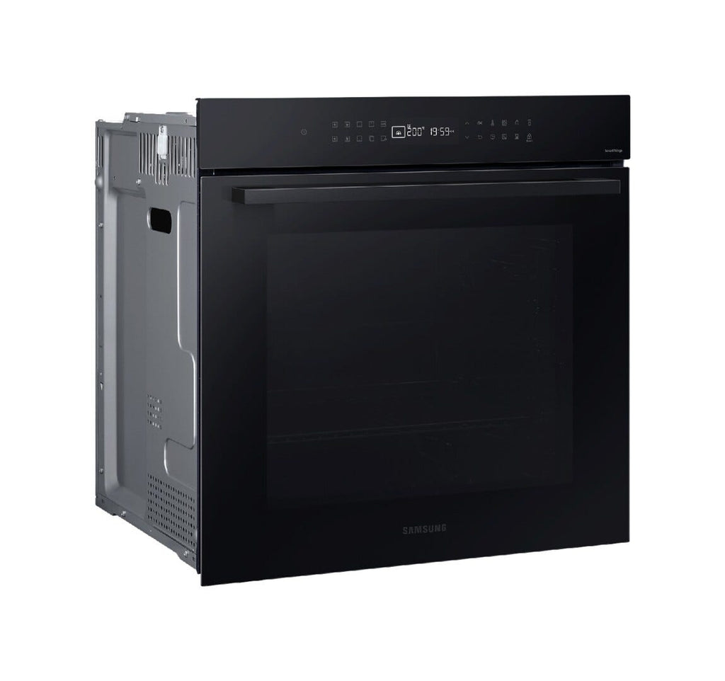 Samsung NV7B4040VAK Forno elettrico cm. 60 - vetro nero