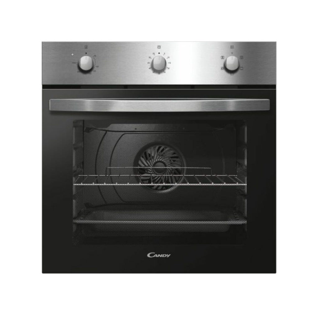 Candy FIDC X502 Forno elettrico cm.60 - inox