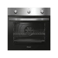 Candy FIDC X502 Forno elettrico cm.60 - inox