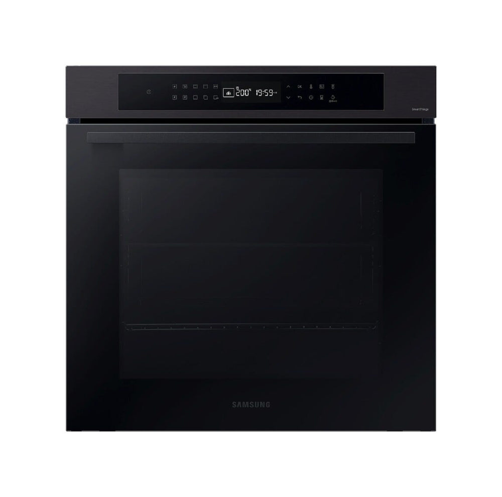 Samsung NV7B4040VBB/U5 Forno elettrico catalitico cm. 60 - nero