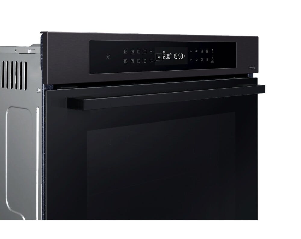 Samsung NV7B4040VBB/U5 Forno elettrico catalitico cm. 60 - nero