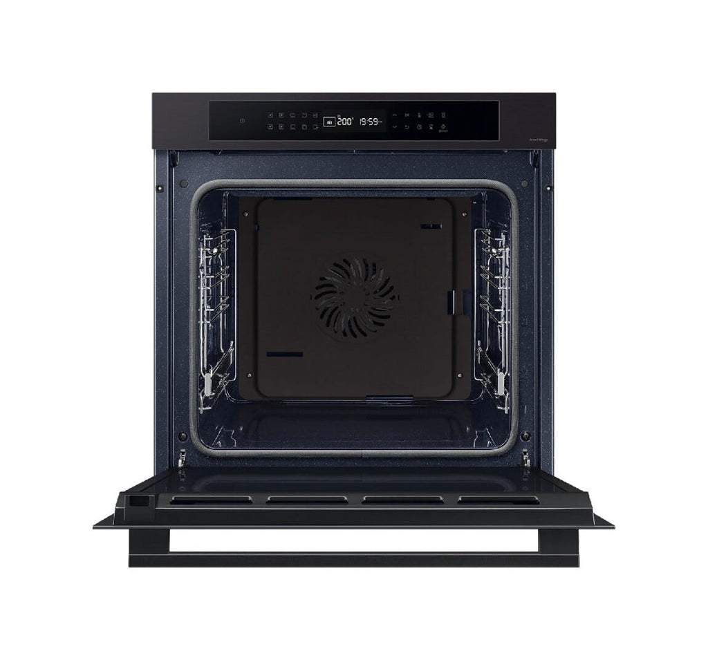 Samsung NV7B4040VBB/U5 Forno elettrico catalitico cm. 60 - nero