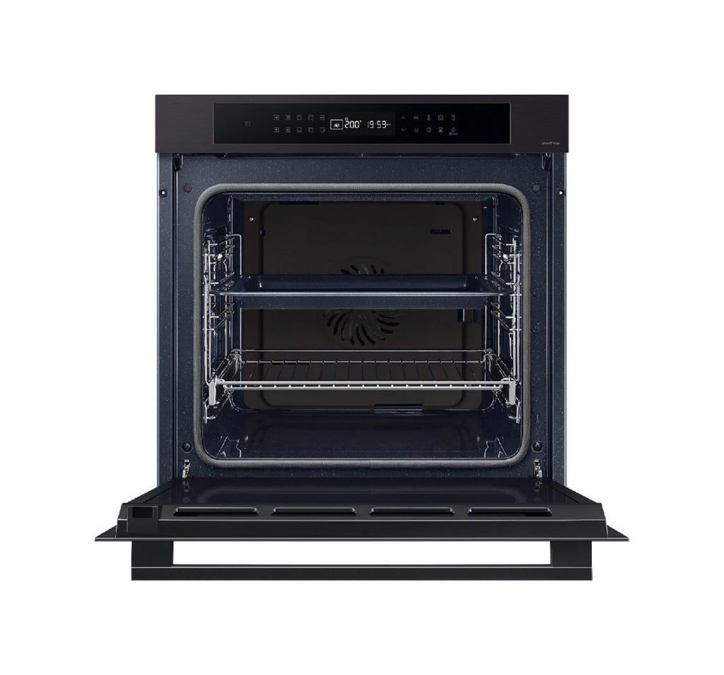 Samsung NV7B4040VBB/U5 Forno elettrico catalitico cm. 60 - nero