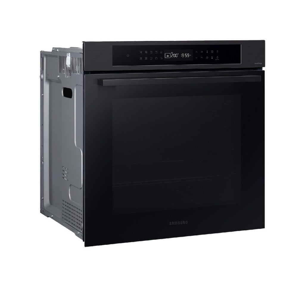 Samsung NV7B4040VBB/U5 Forno elettrico catalitico cm. 60 - nero