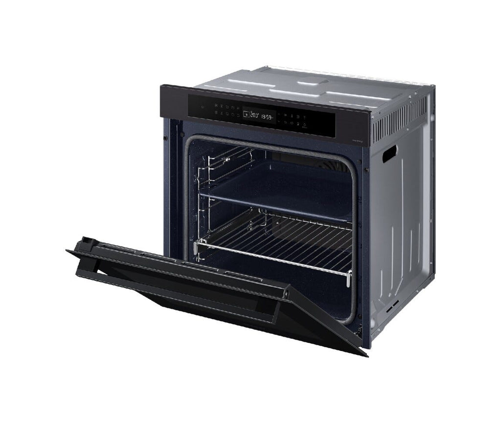 Samsung NV7B4040VBB/U5 Forno elettrico catalitico cm. 60 - nero
