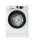 Hotpoint Ariston NF1046WKIT Lavatrice cm.60 - capacità 10 kg - bianco