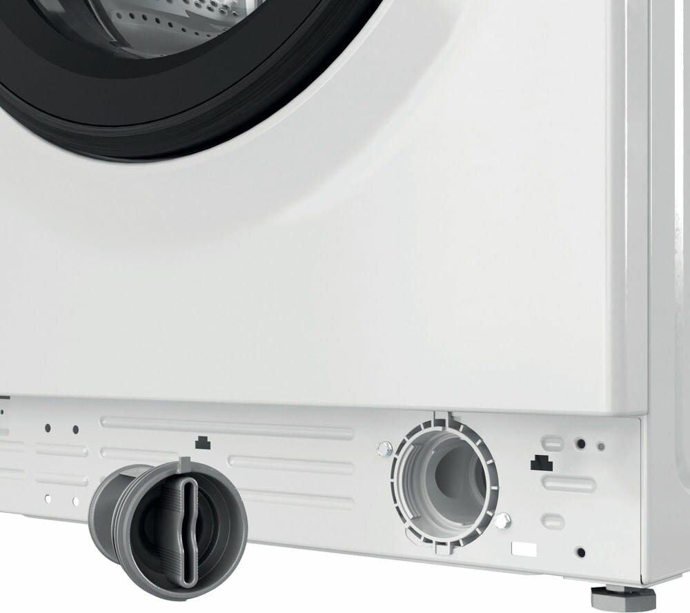 Hotpoint Ariston NF1046WKIT Lavatrice cm.60 - capacità 10 kg - bianco