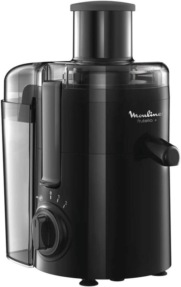 Moulinex JU370810 Centrifuga - nero