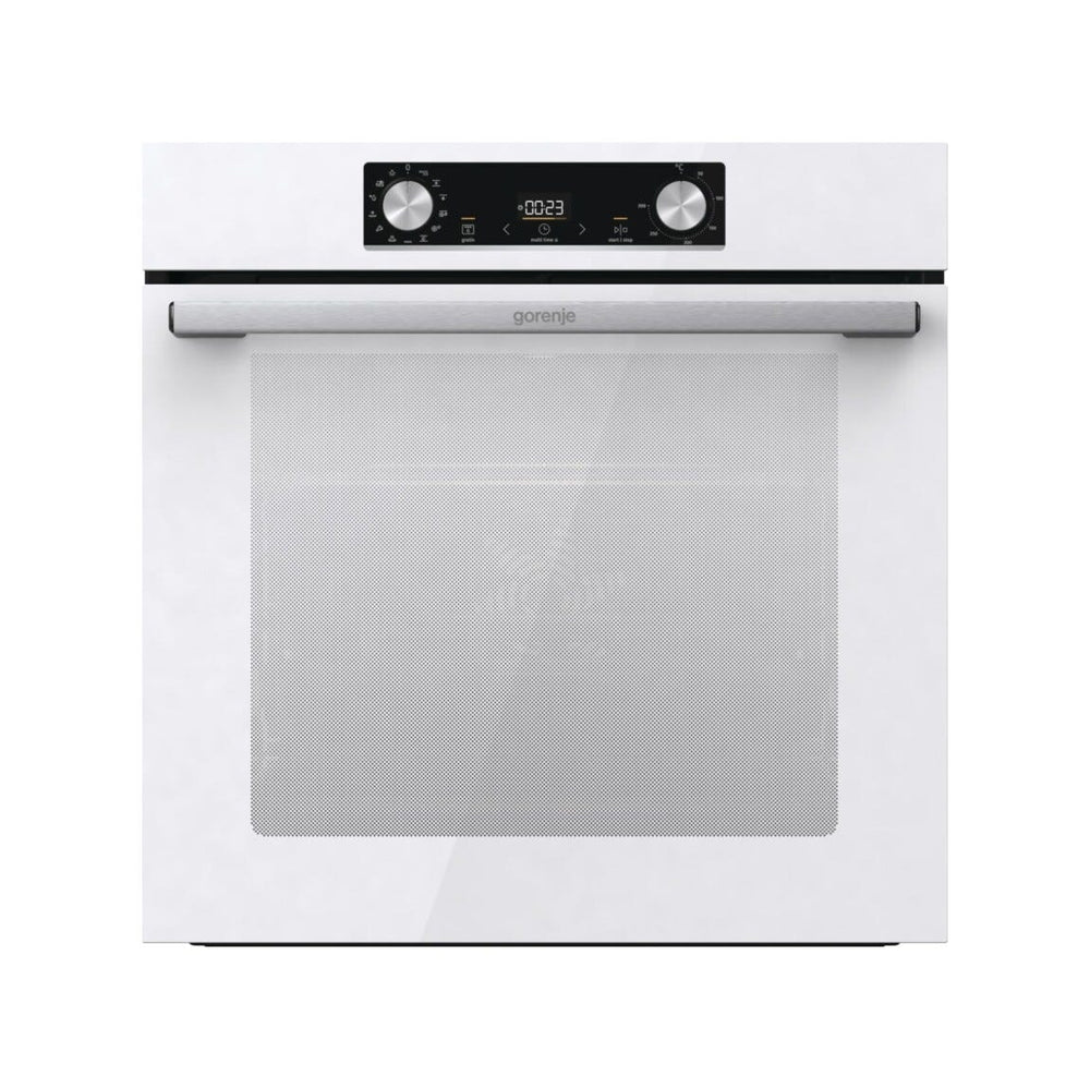 Gorenje BOS6737E06WG Forno elettrico cm. 60 - bianco