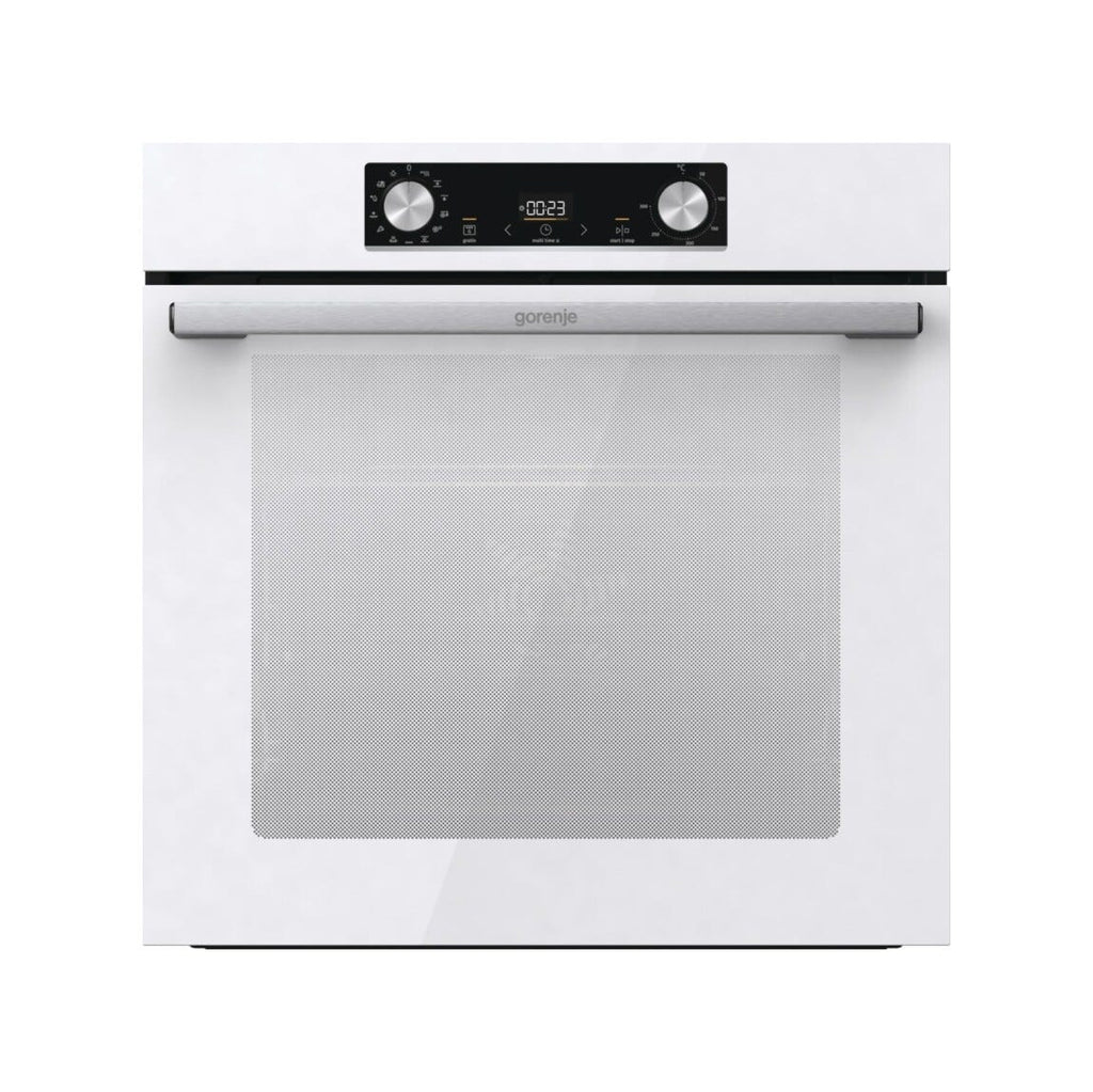 Gorenje BOS6737E06WG Forno elettrico cm. 60 - bianco
