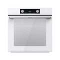 Gorenje BOS6737E06WG Forno elettrico cm. 60 - bianco