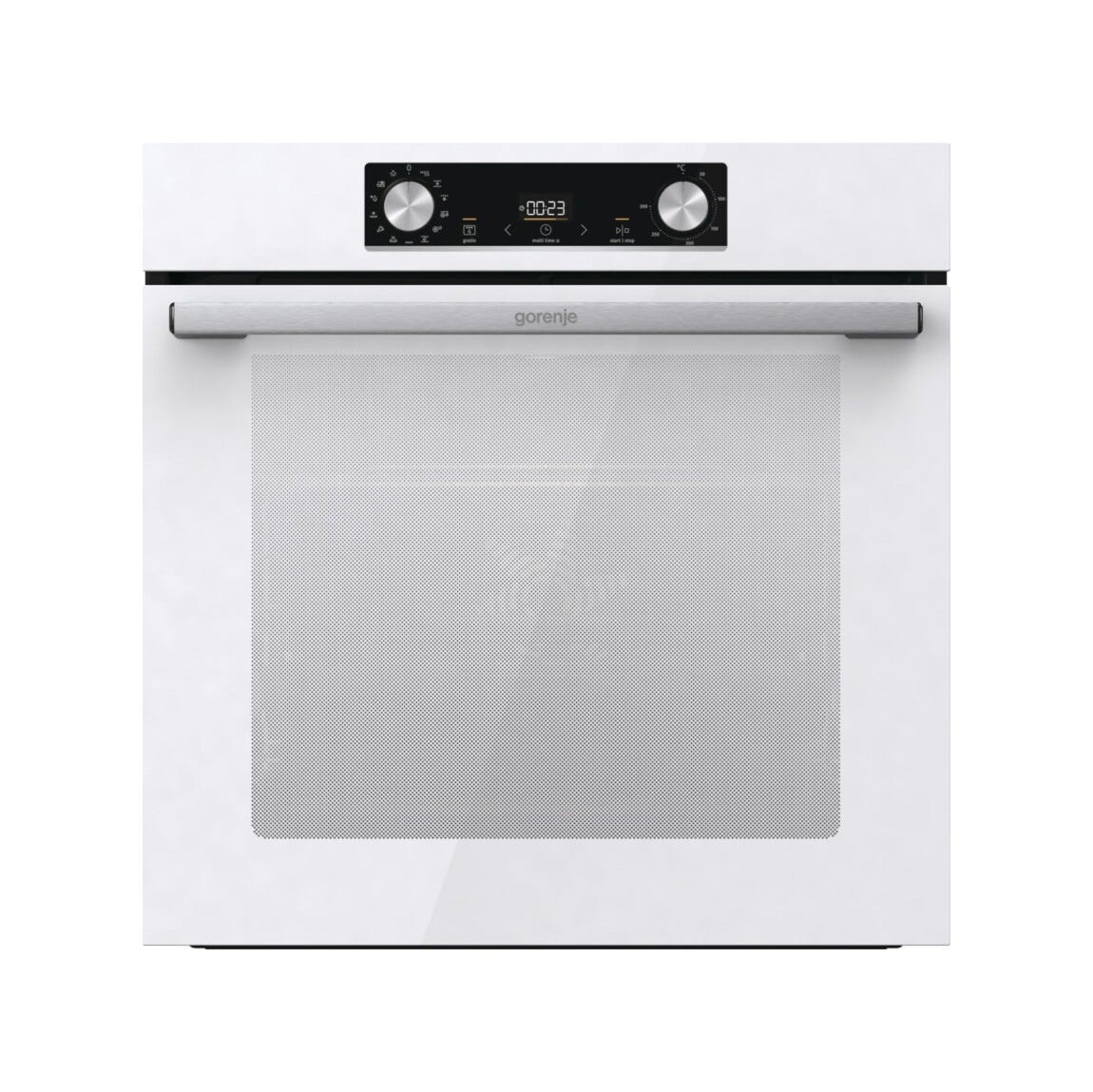 Gorenje BOS6737E06WG Forno elettrico cm. 60 - bianco