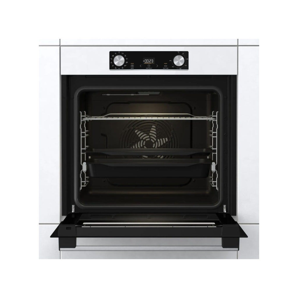 Gorenje BOS6737E06WG Forno elettrico cm. 60 - bianco