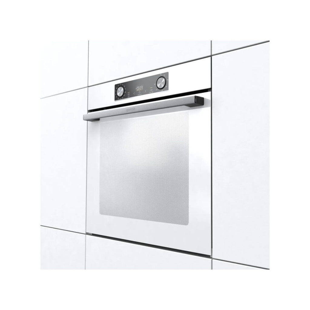 Gorenje BOS6737E06WG Forno elettrico cm. 60 - bianco