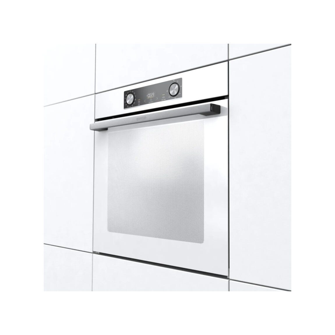Gorenje BOS6737E06WG Forno elettrico cm. 60 - bianco