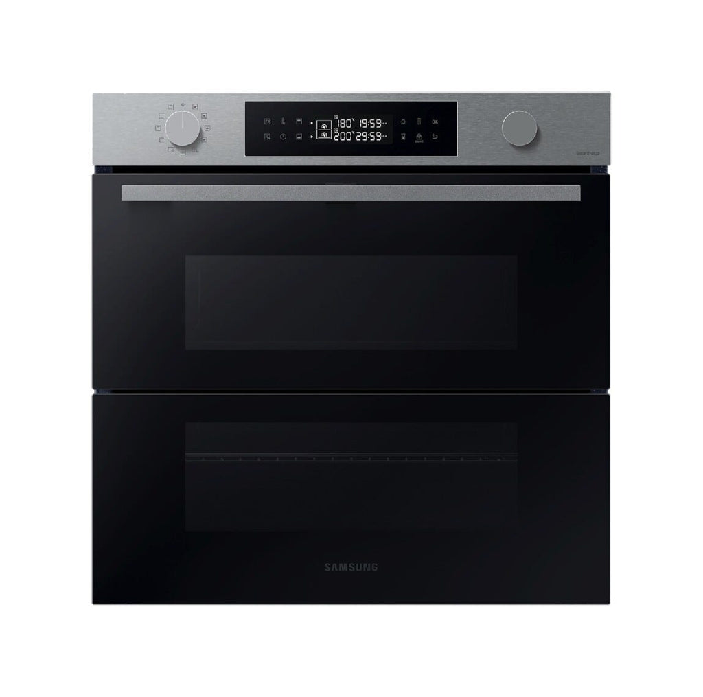 Samsung NV7B4540VBS Serie 4 Forno elettrico catalitico cm. 60 - inox
