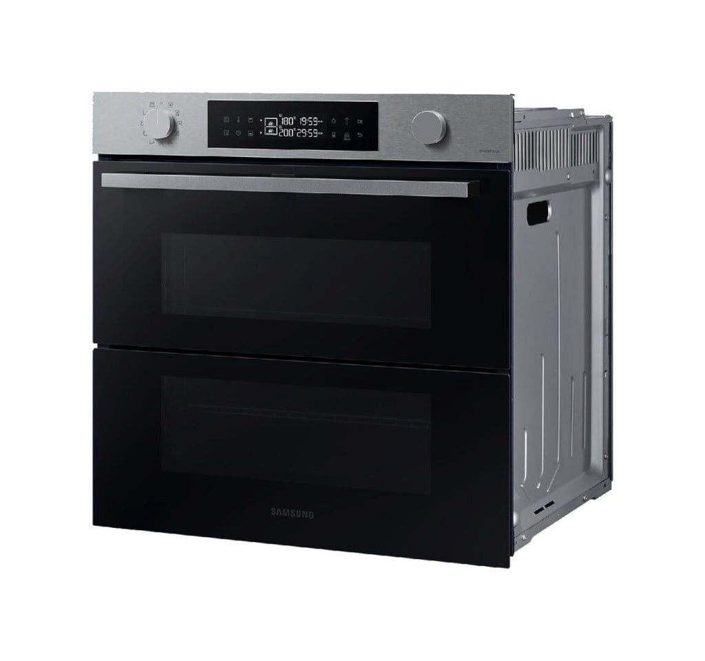 Samsung NV7B4540VBS Serie 4 Forno elettrico catalitico cm. 60 - inox